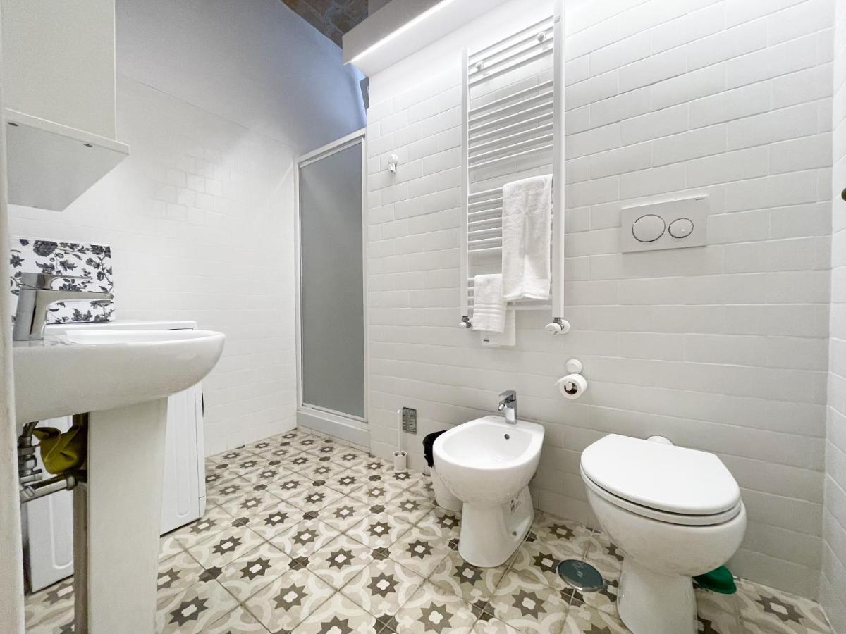 Cairoli Boutique Apartment Рим Экстерьер фото