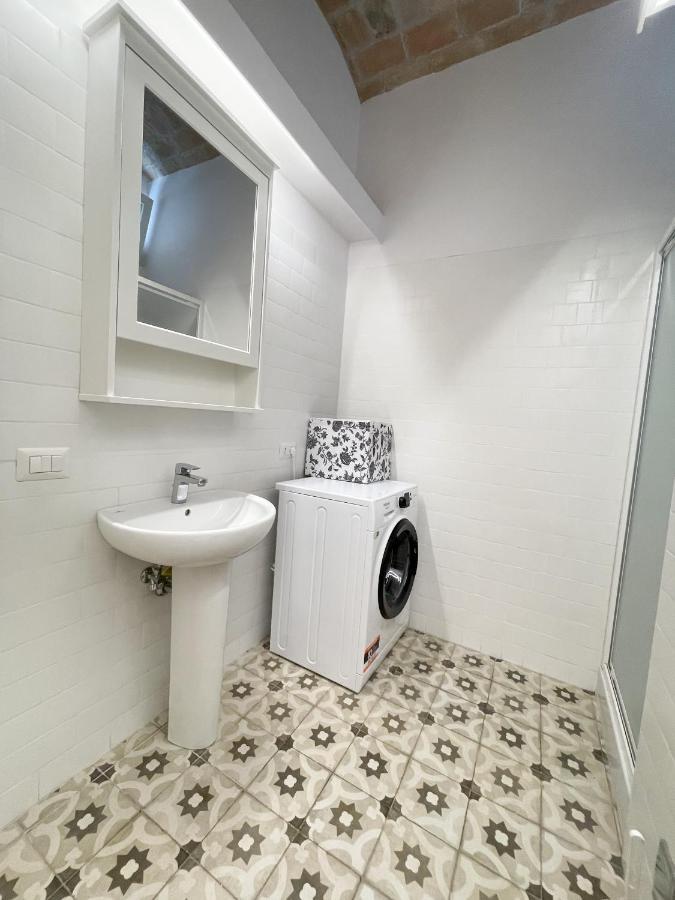 Cairoli Boutique Apartment Рим Экстерьер фото