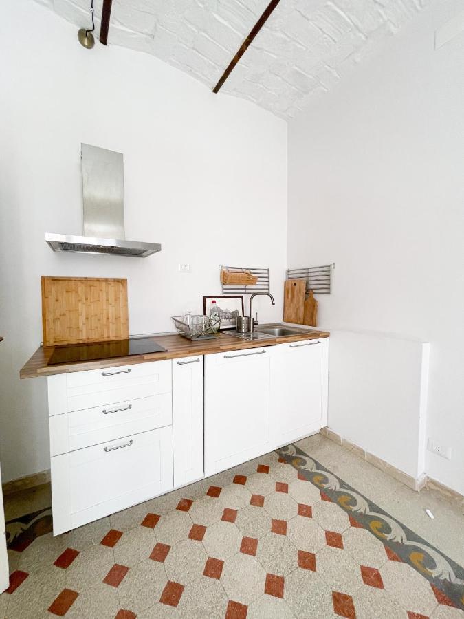 Cairoli Boutique Apartment Рим Экстерьер фото