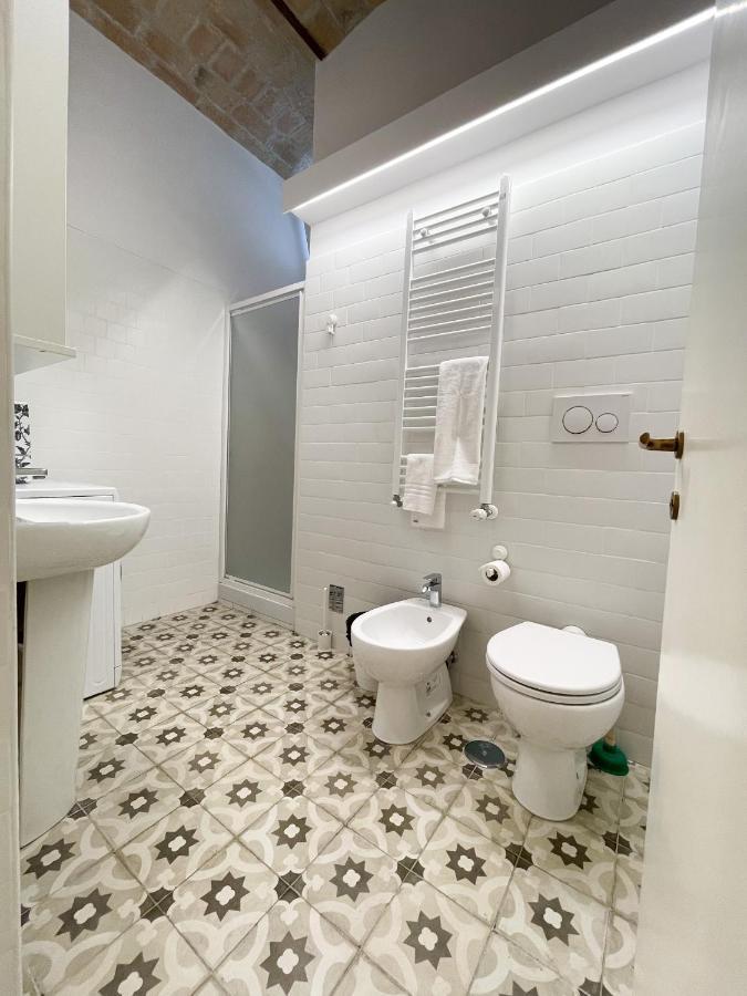 Cairoli Boutique Apartment Рим Экстерьер фото